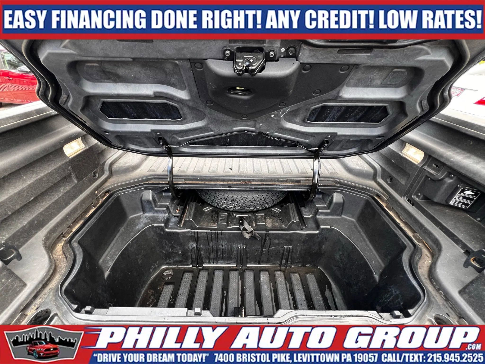 Used 2020 Honda Ridgeline RTL-E image 27