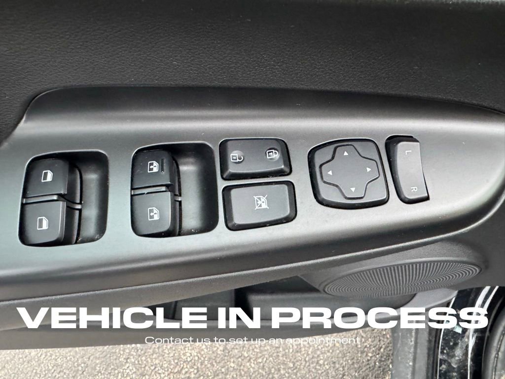 Used 2023 Hyundai Kona SEL w/ Cargo Package image 12