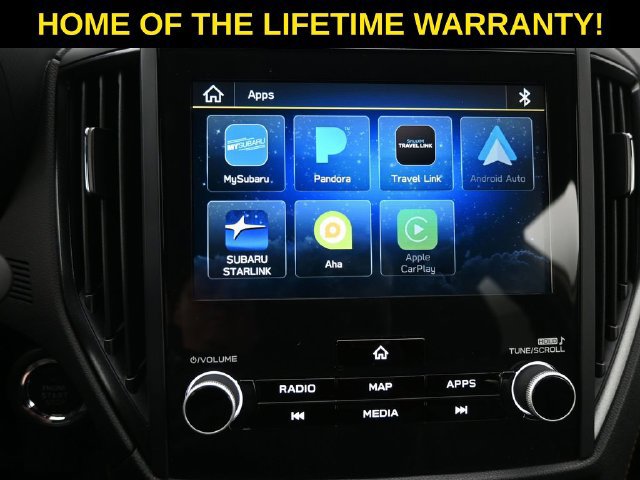 Used 2024 Subaru Forester Wilderness AWD/4WD image 34