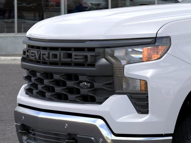 New 2026 Chevrolet Silverado 1500 W/T image 13