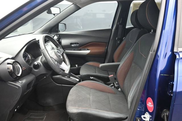 Used 2018 Nissan Kicks SR FWD image 6
