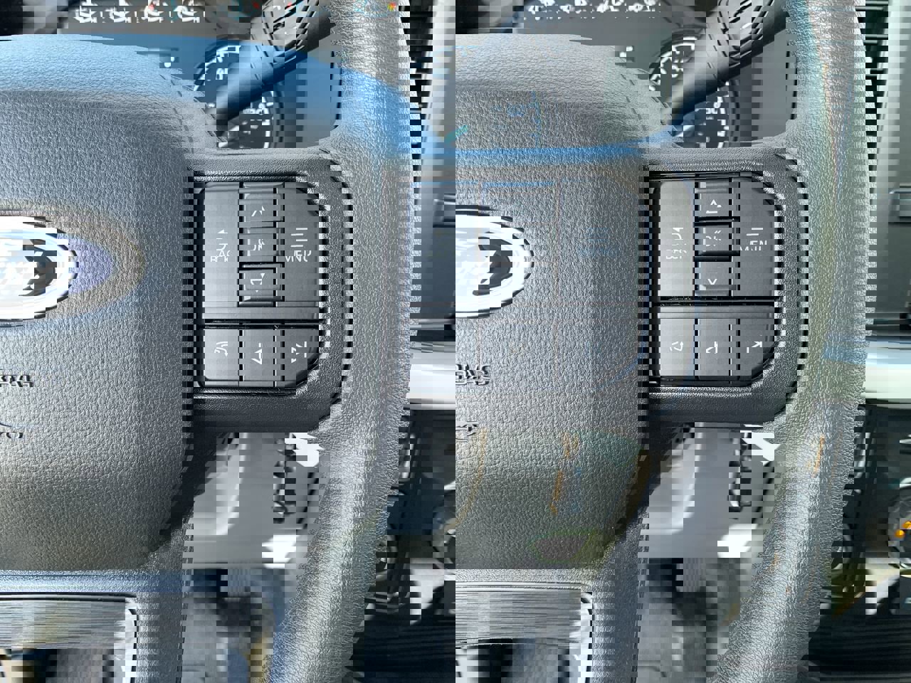 New 2026 Ford F250 XL w/ XL Chrome Package image 33