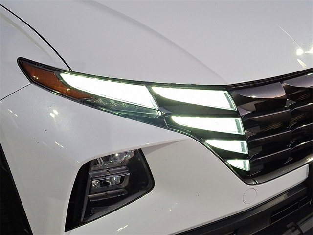 Used 2024 Hyundai Tucson XRT image 13