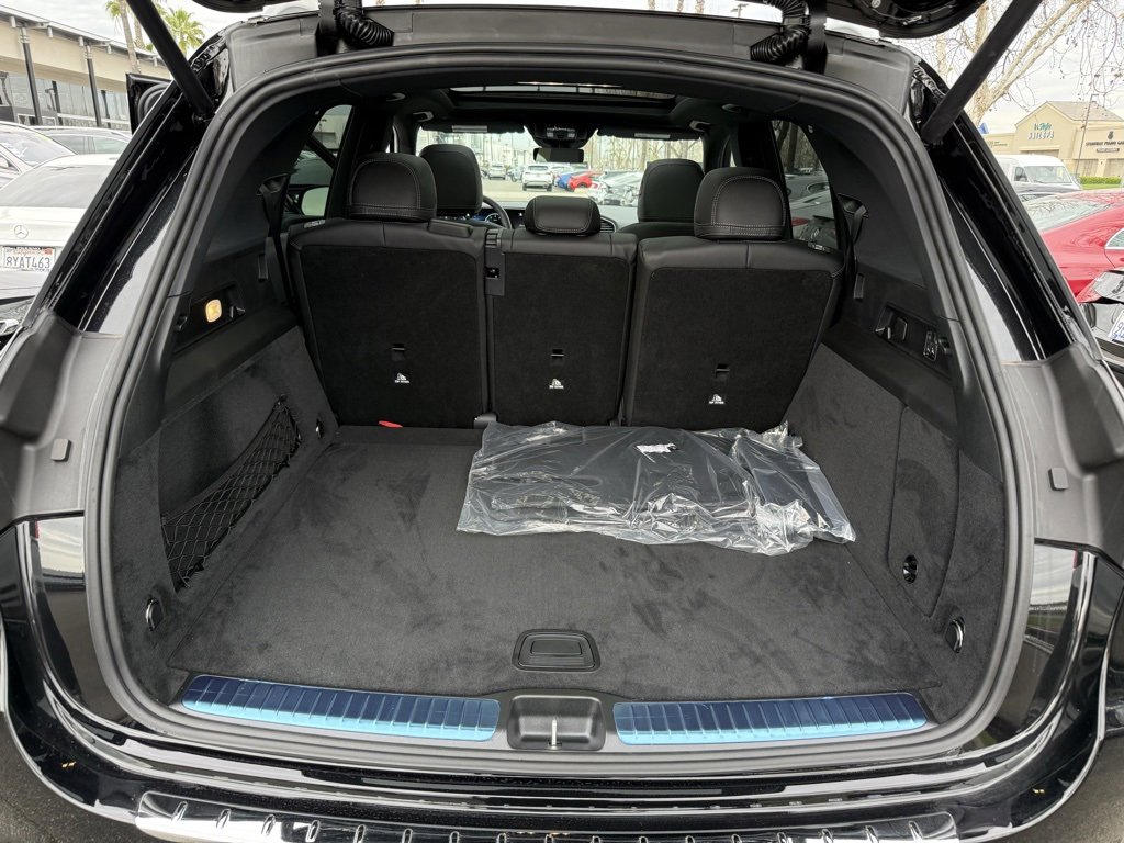 New 2026 Mercedes-Benz GLE 350 4MATIC image 19