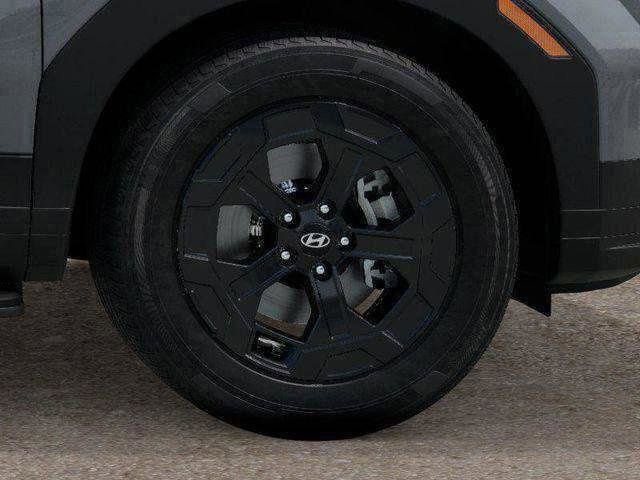 New 2026 Hyundai Santa Fe XRT AWD/4WD image 17