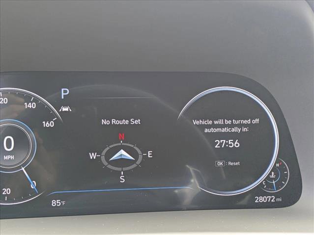 Used 2023 Hyundai Sonata SEL Plus w/ Preferred Accessory Package image 9