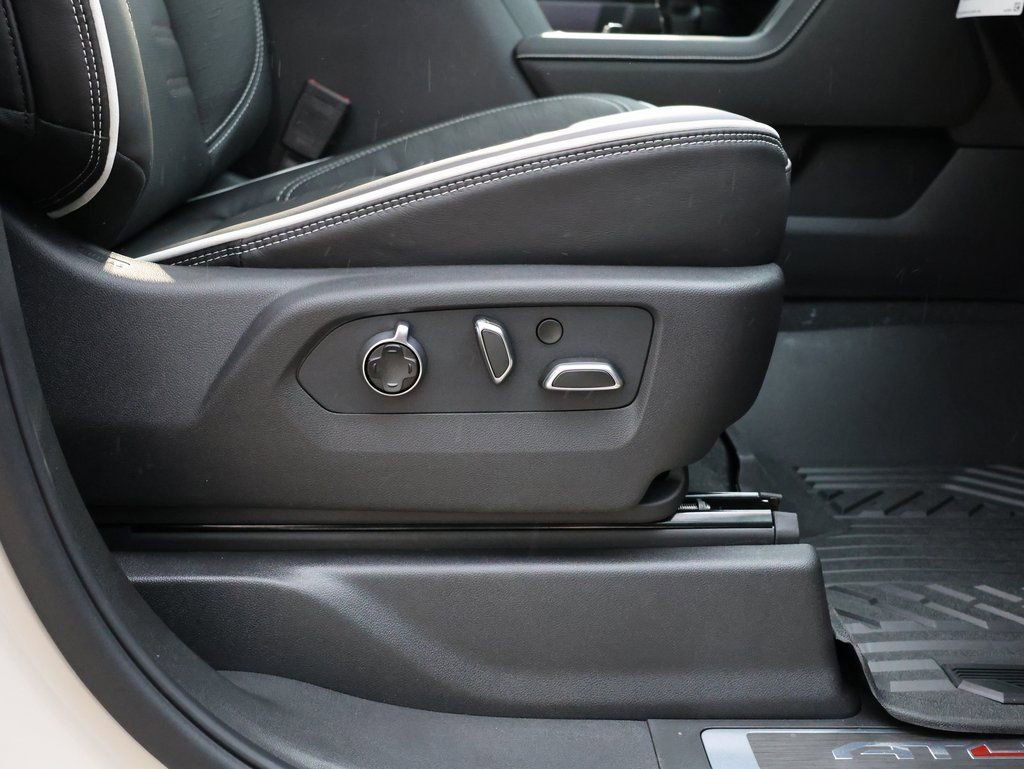 New 2026 GMC Sierra 1500 AT4X w/ AT4X AEV Edition image 44