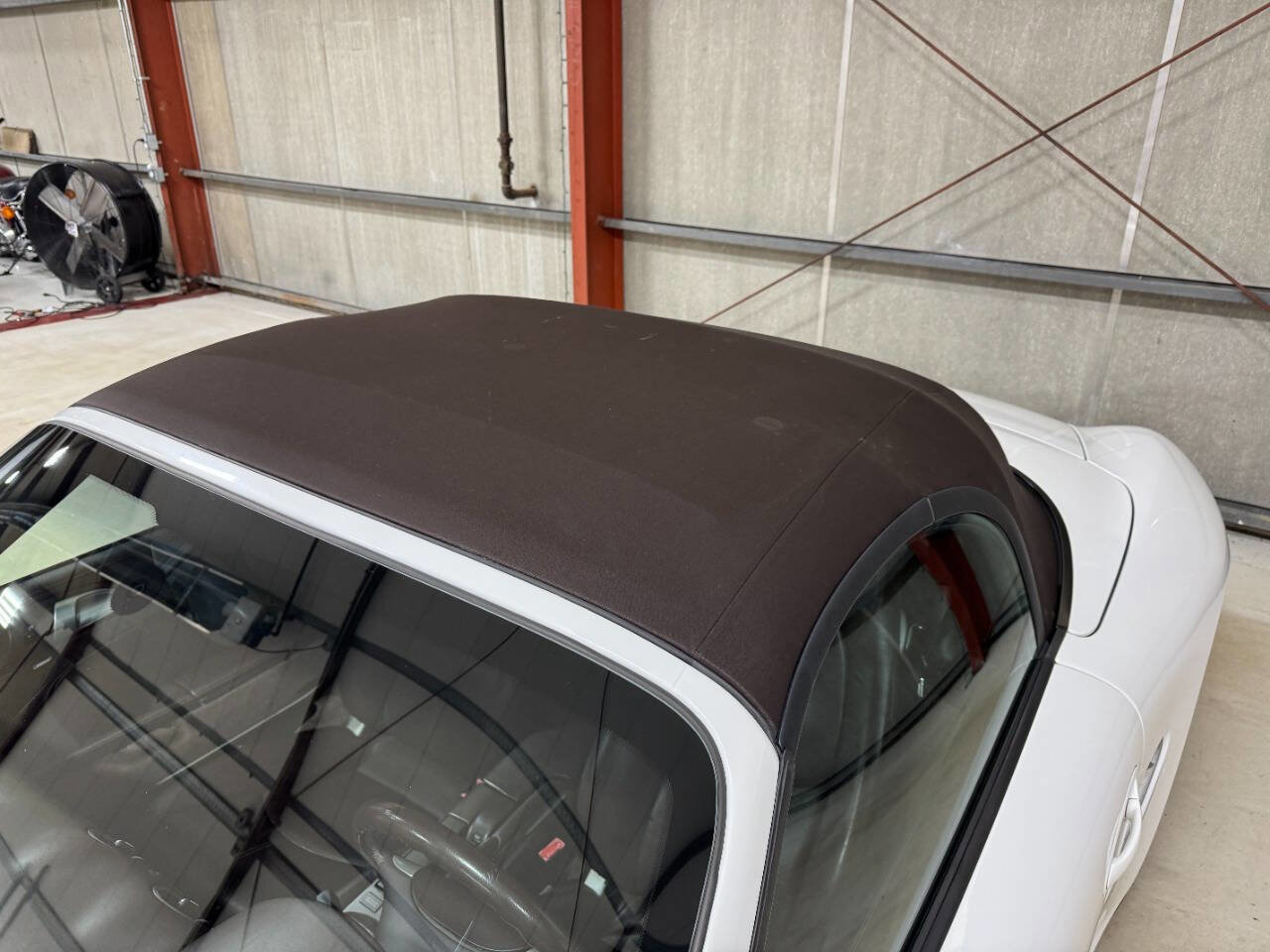 Used 2007 Porsche Boxster S image 27