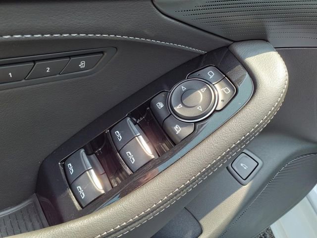 New 2025 Cadillac CT5 Premium Luxury w/ LPO, Radiant Package image 23