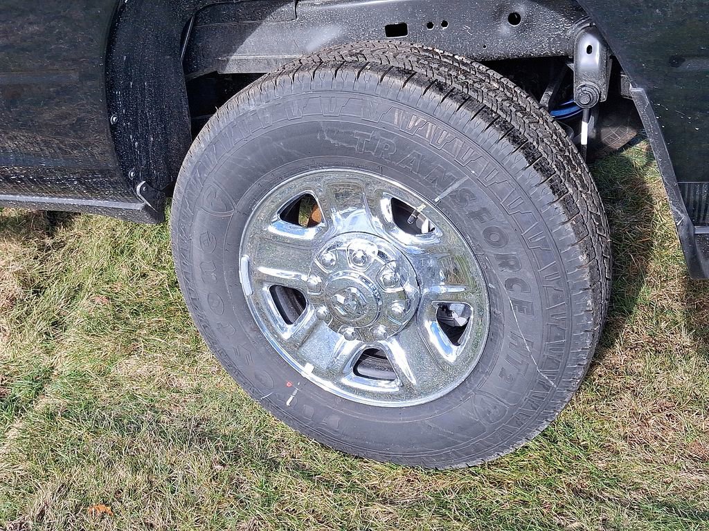 New 2026 RAM 2500 Tradesman image 6