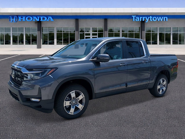 New 2026 Honda Ridgeline RTL
