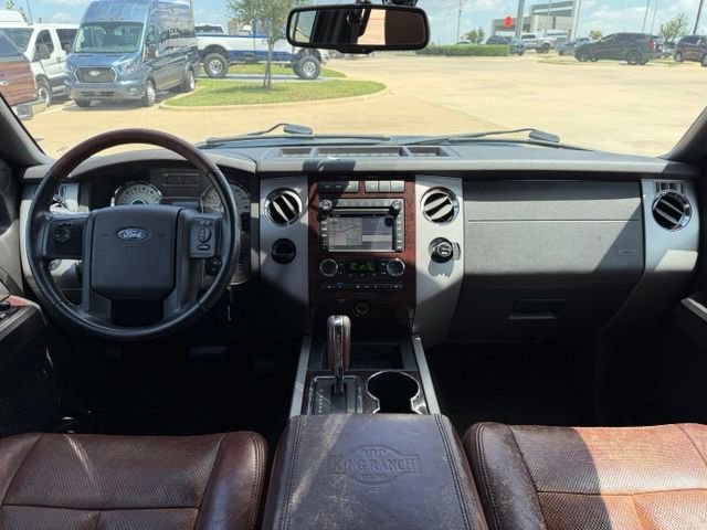 Used 2012 Ford Expedition King Ranch RWD image 25