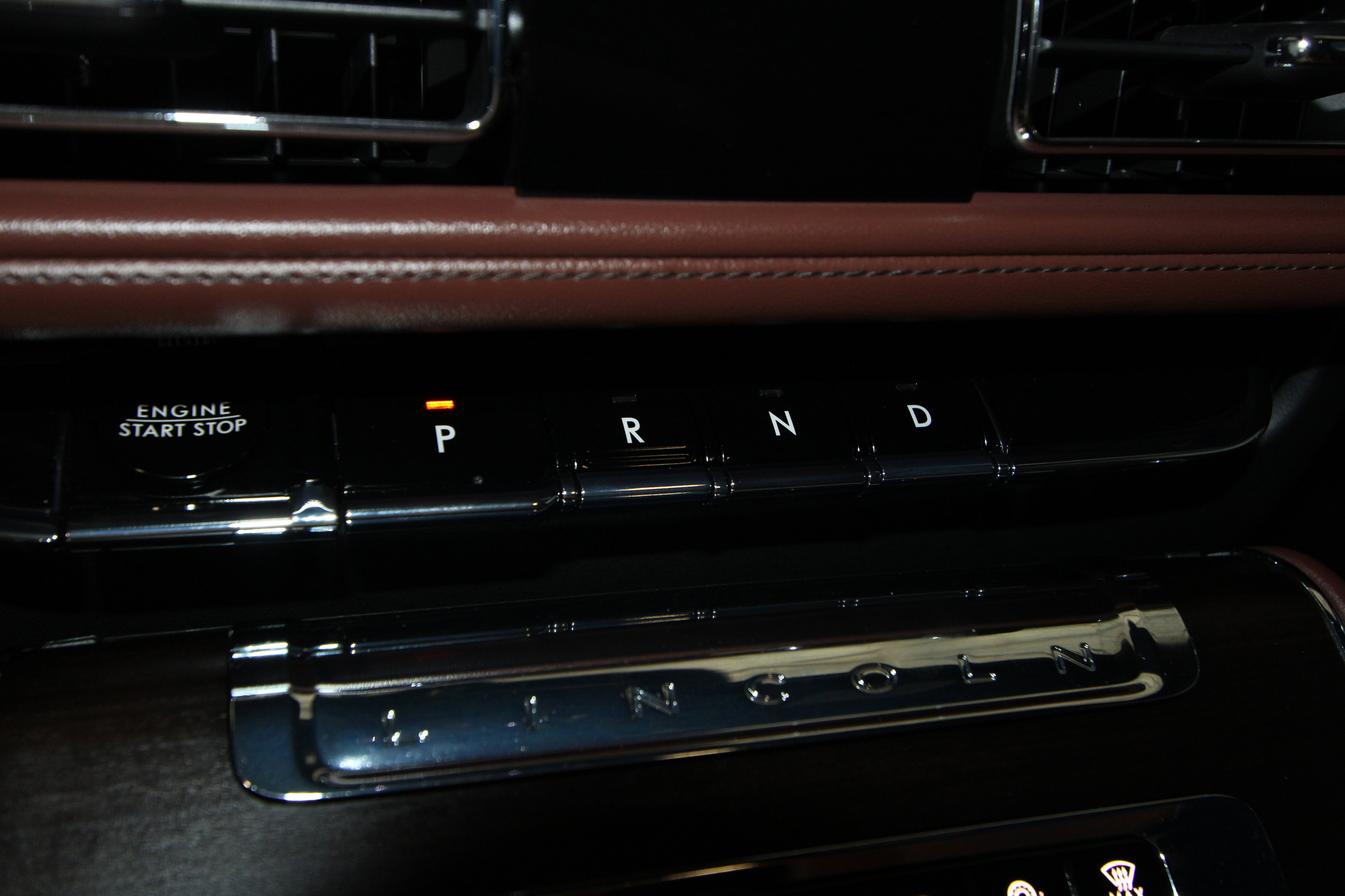 New 2026 Lincoln Aviator Reserve image 14