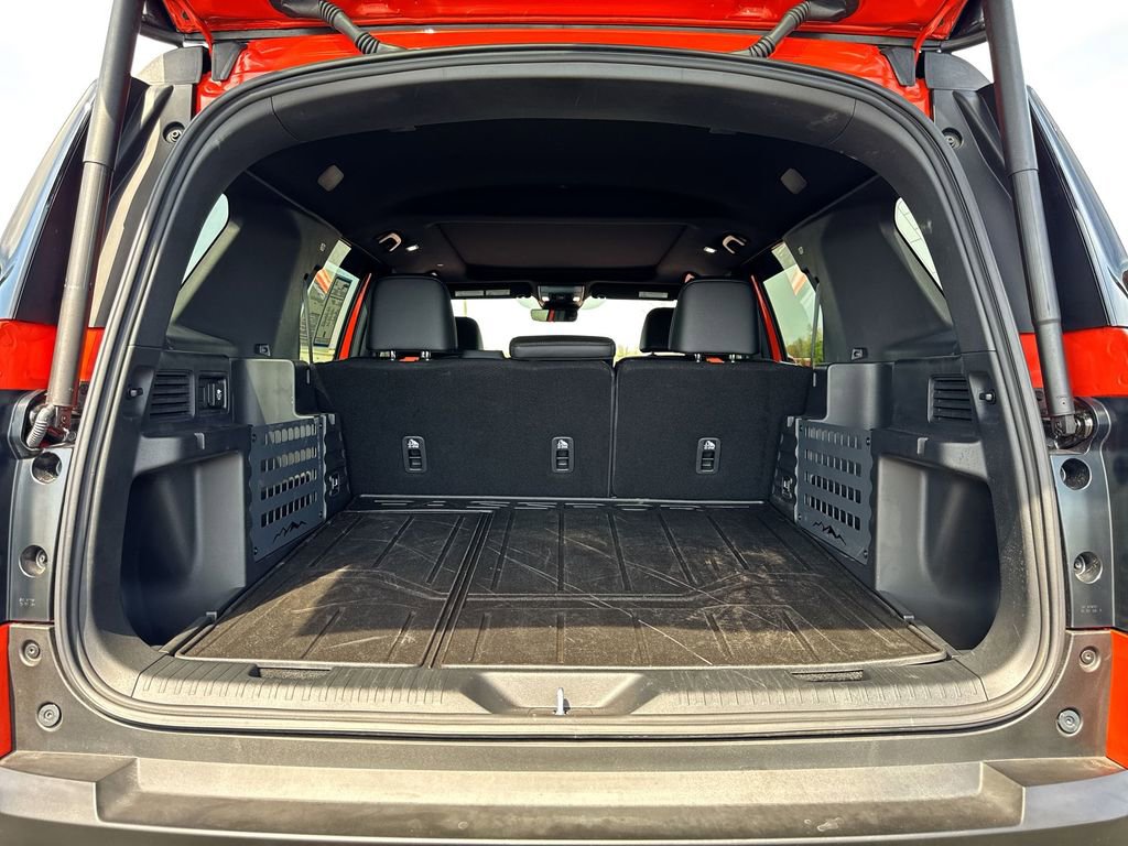 Used 2026 Honda Passport TrailSport image 24