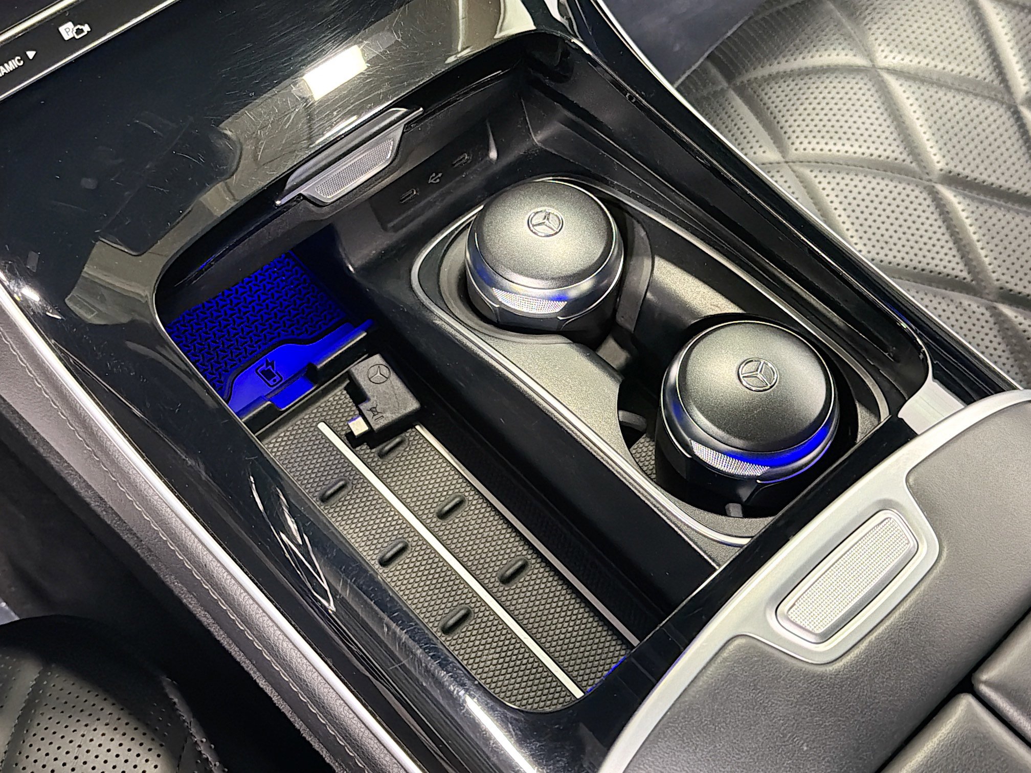 Used 2021 Mercedes-Benz S 500 4MATIC image 28