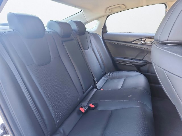 Used 2019 Honda Insight Touring image 26