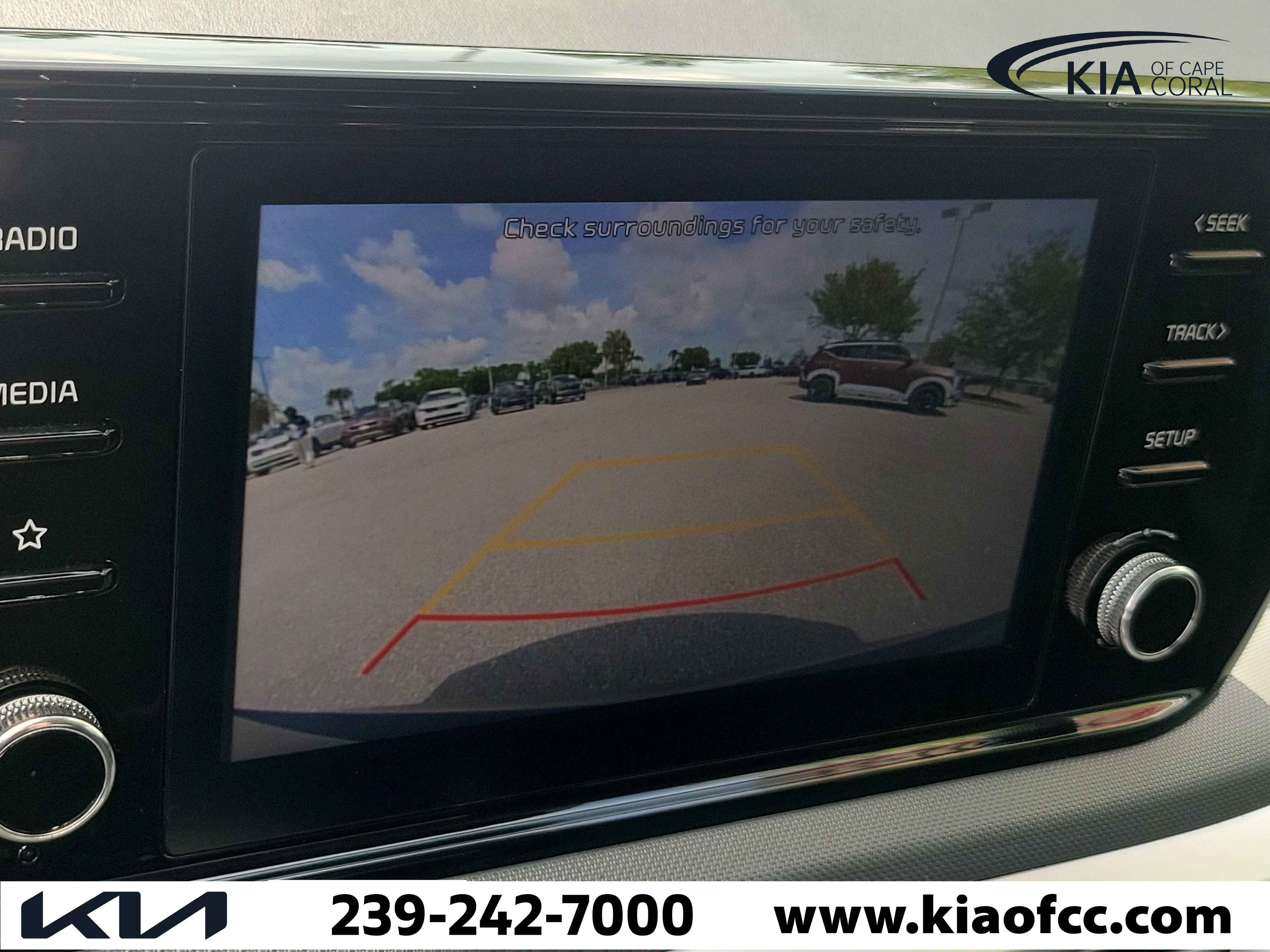 Certified 2024 Kia K5 LXS FWD image 29