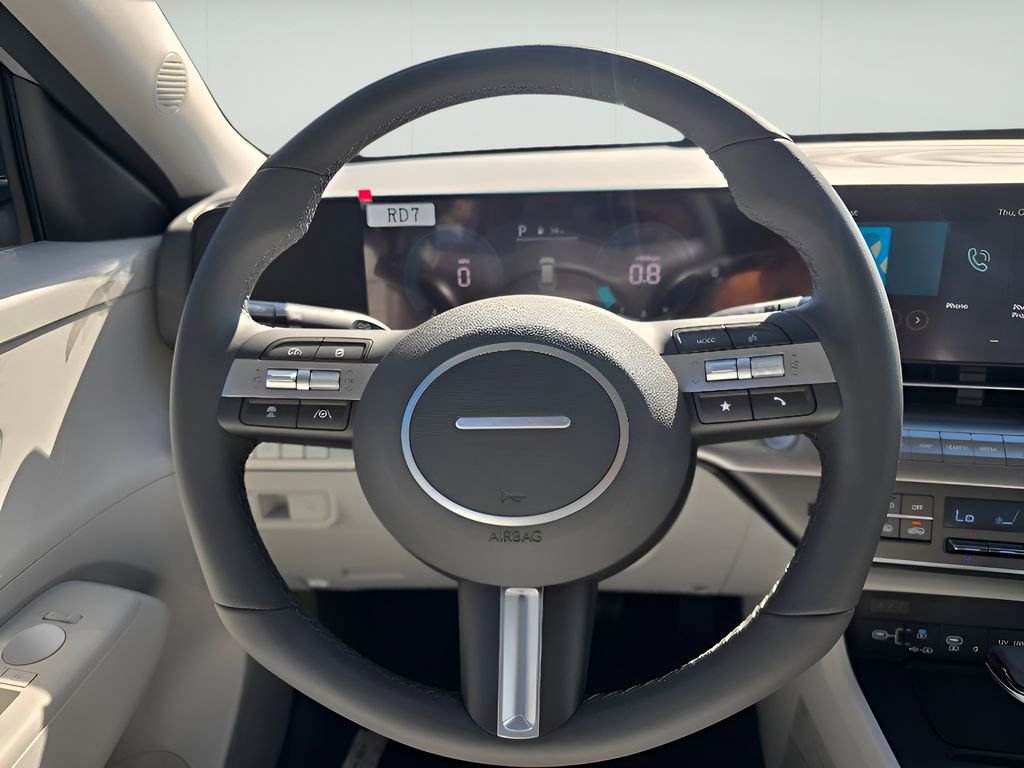 Used 2026 Hyundai Kona SEL Sport AWD/4WD image 27