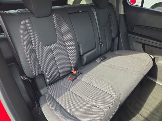 Used 2014 Chevrolet Equinox LT w/ Driver Convenience Package FWD image 26