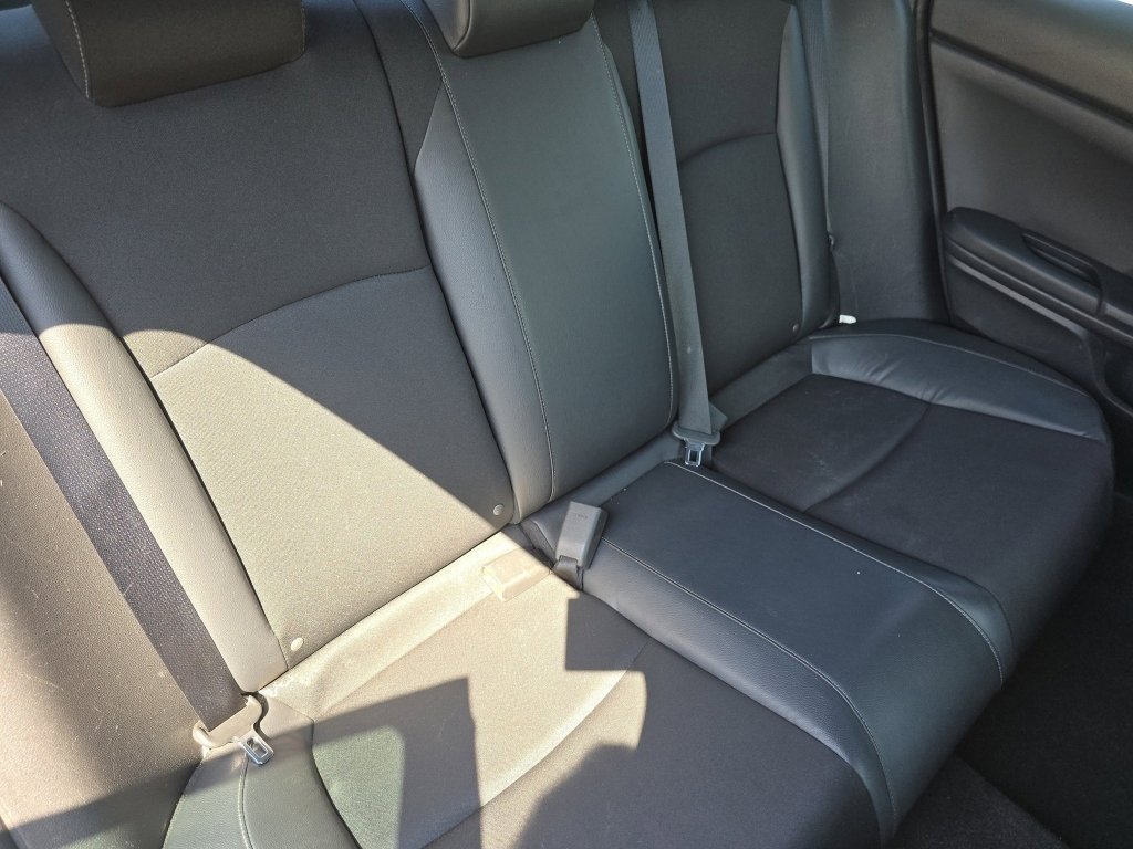 Used 2019 Honda Civic Sport image 21
