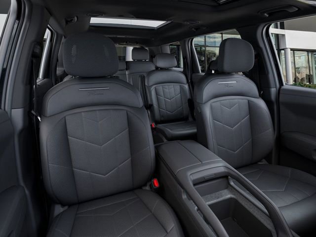 New 2027 Kia Telluride SX X-Line image 16