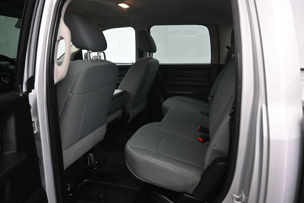 Used 2015 RAM 1500 Tradesman w/ Popular Equipment Group AWD/4WD image 10