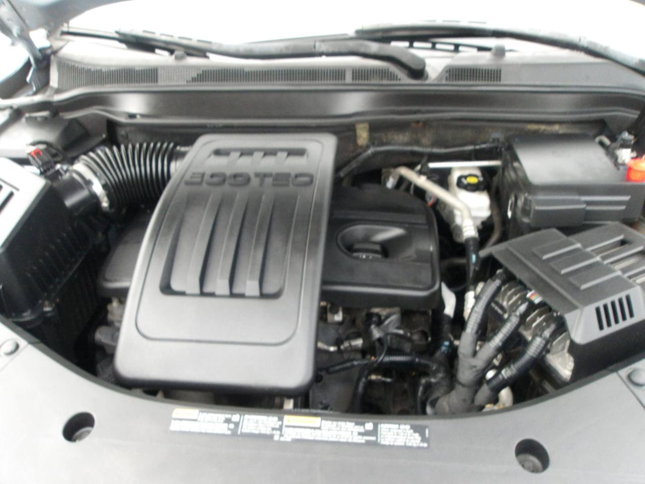 Used 2015 GMC Terrain SLE FWD image 27