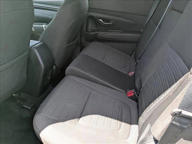 Used 2022 Hyundai Santa Cruz SEL image 16