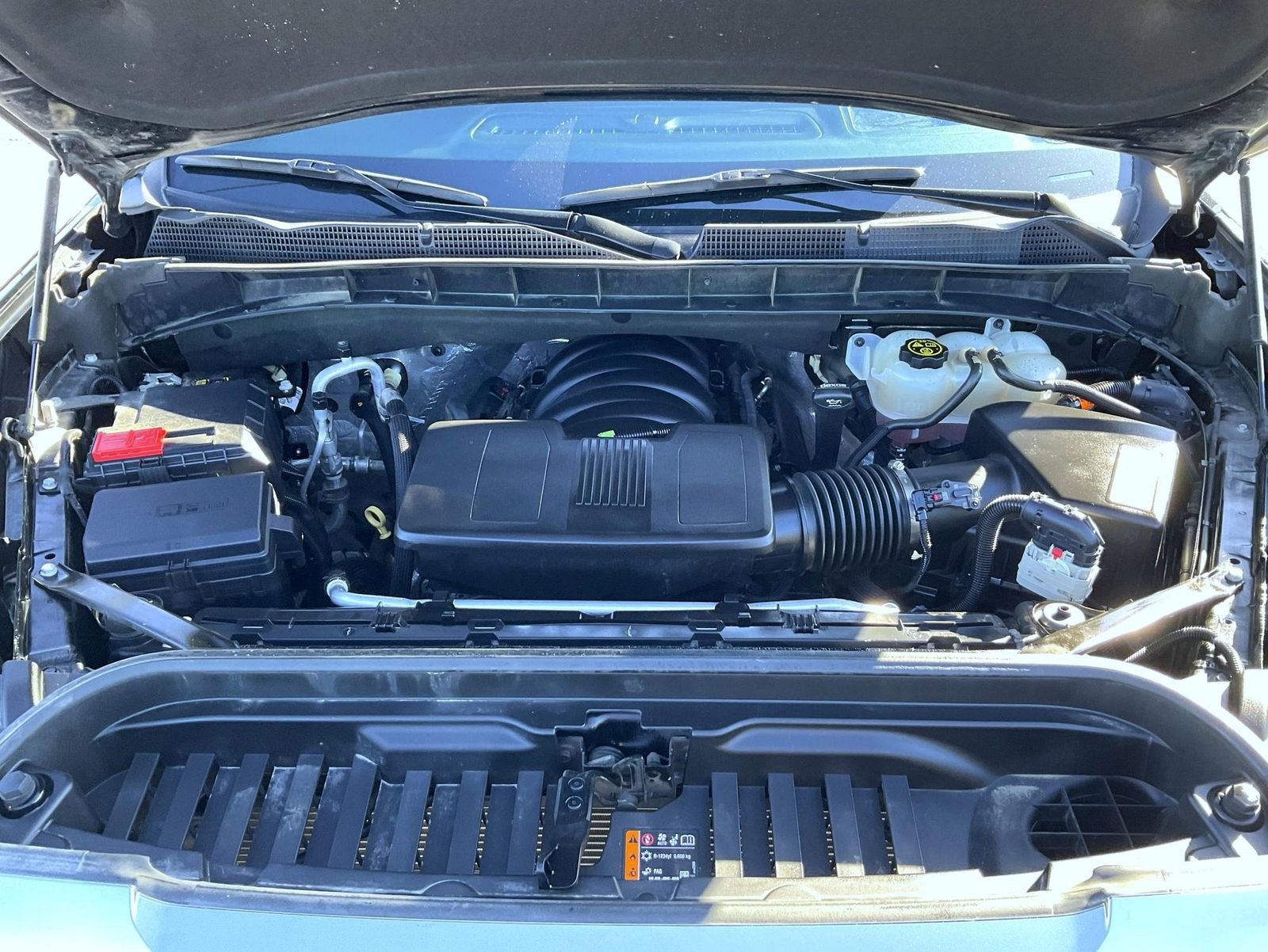 Used 2019 GMC Sierra 1500 Denali w/ Denali Ultimate Package image 25