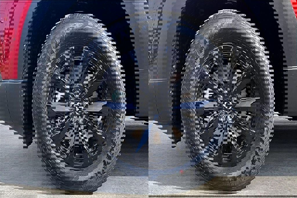 New 2026 MAZDA CX-50 AWD 2.5 Hybrid w/ Cargo Package image 8