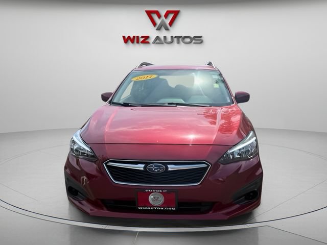 Used 2017 Subaru Impreza 2.0i Premium AWD/4WD image 8