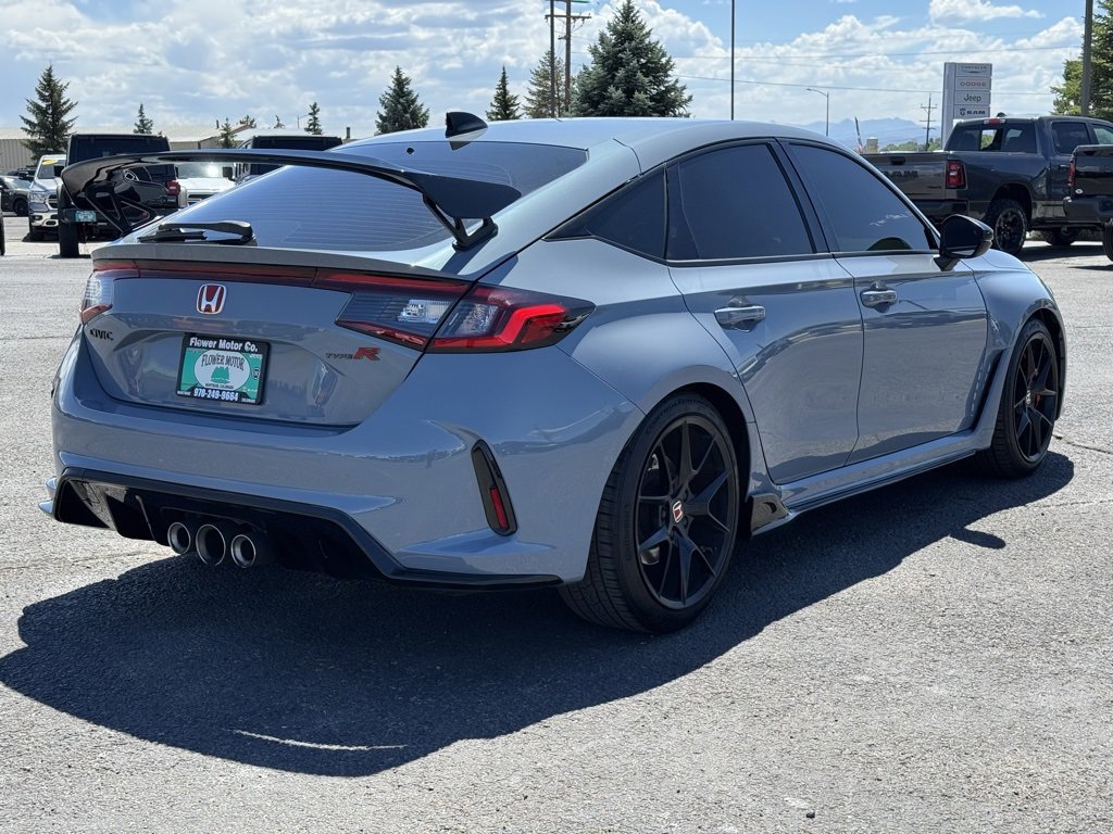 Used 2023 Honda Civic Type R image 28