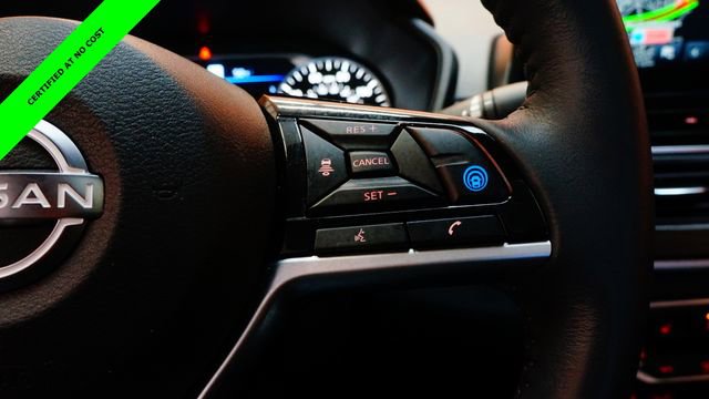 Certified 2023 Nissan Altima 2.5 SV w/ SV Premium Package image 23