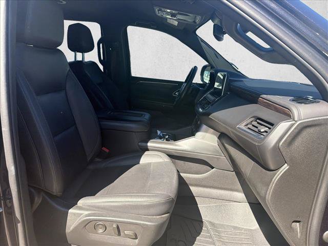 Used 2023 Chevrolet Tahoe LT w/ Luxury Package AWD/4WD image 27