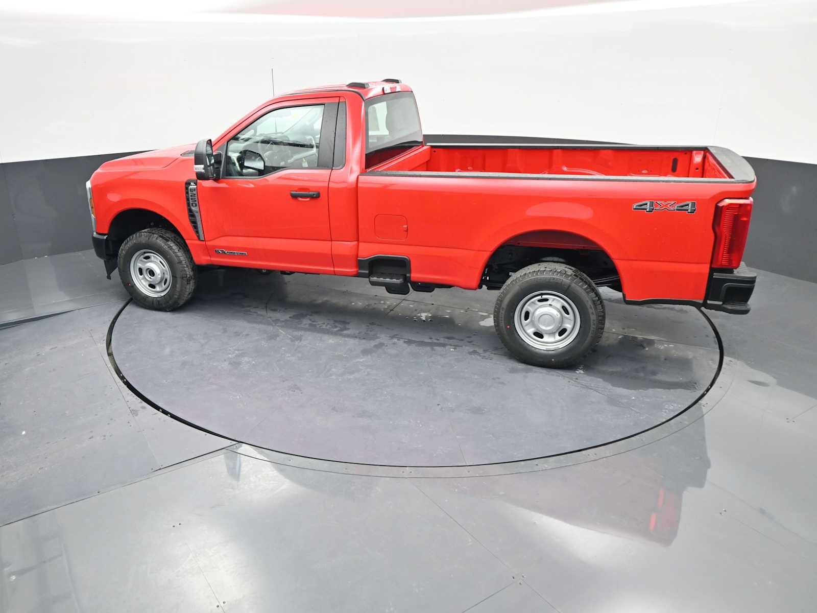 New 2026 Ford F250 XL w/ XL Driver Assist Package AWD/4WD image 57