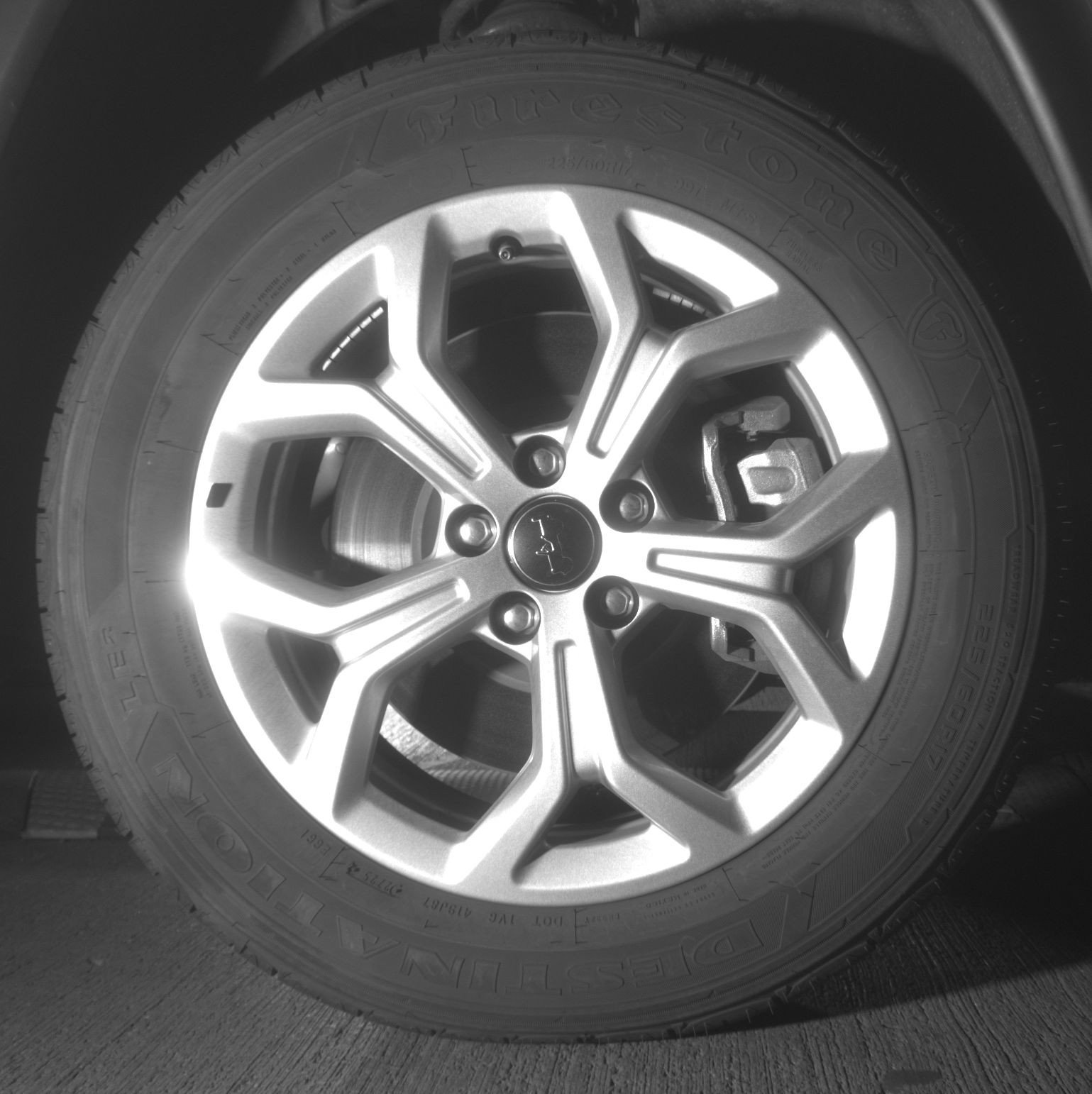 Used 2025 Jeep Compass Latitude AWD/4WD image 13