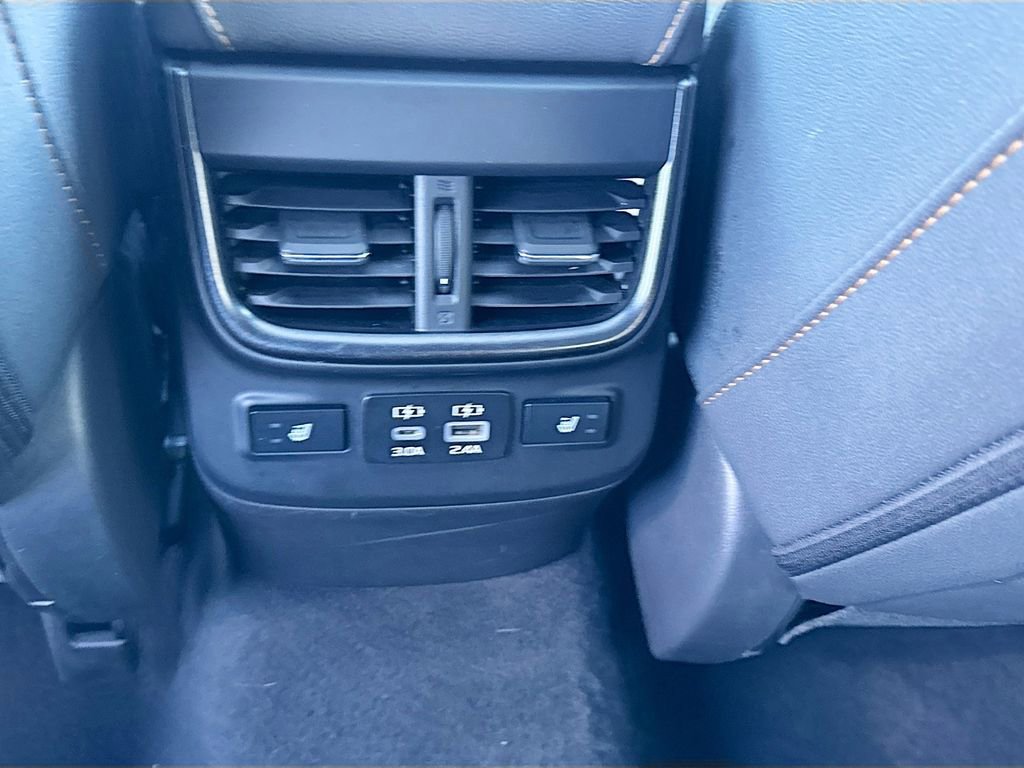 Certified 2023 Subaru Outback Wilderness image 24