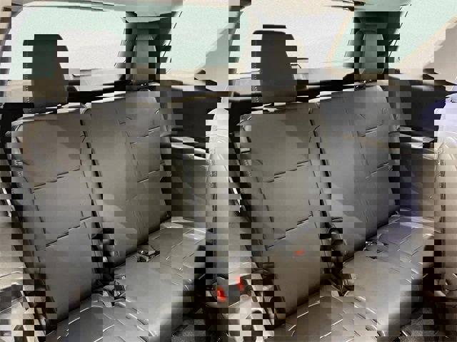 Certified 2021 Chevrolet Traverse Premier w/ Redline Edition image 8