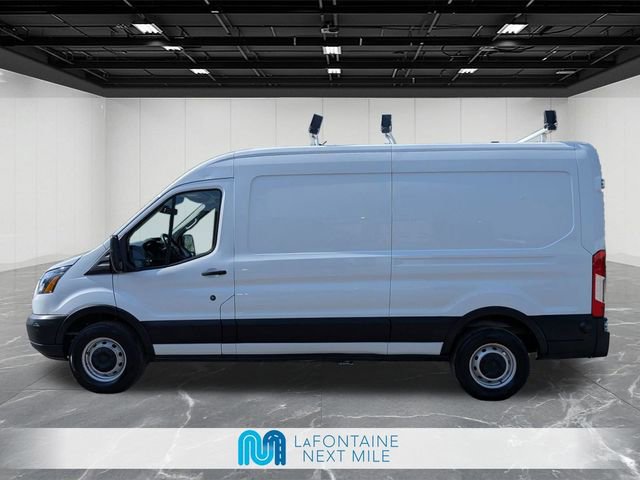 Used 2019 Ford Transit 250 148 Medium Roof RWD image 2