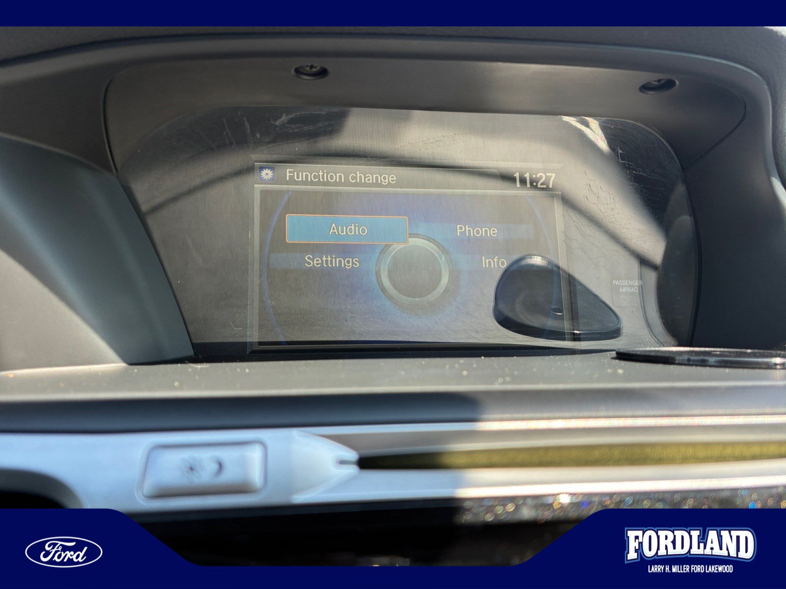 Used 2013 Honda Accord EX-L image 27