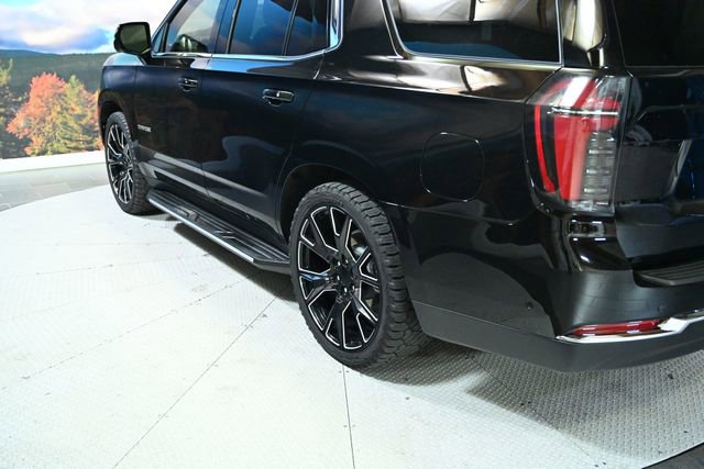 Used 2025 Chevrolet Tahoe LS image 7