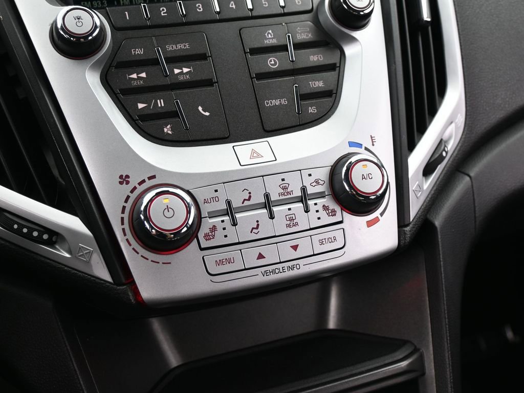 Used 2017 GMC Terrain SLE w/ Convenience Package image 23