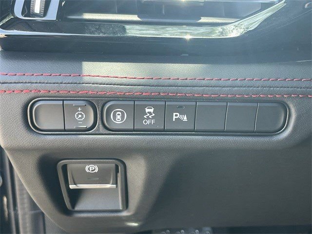 New 2026 Acura MDX A-Spec AWD/4WD image 24