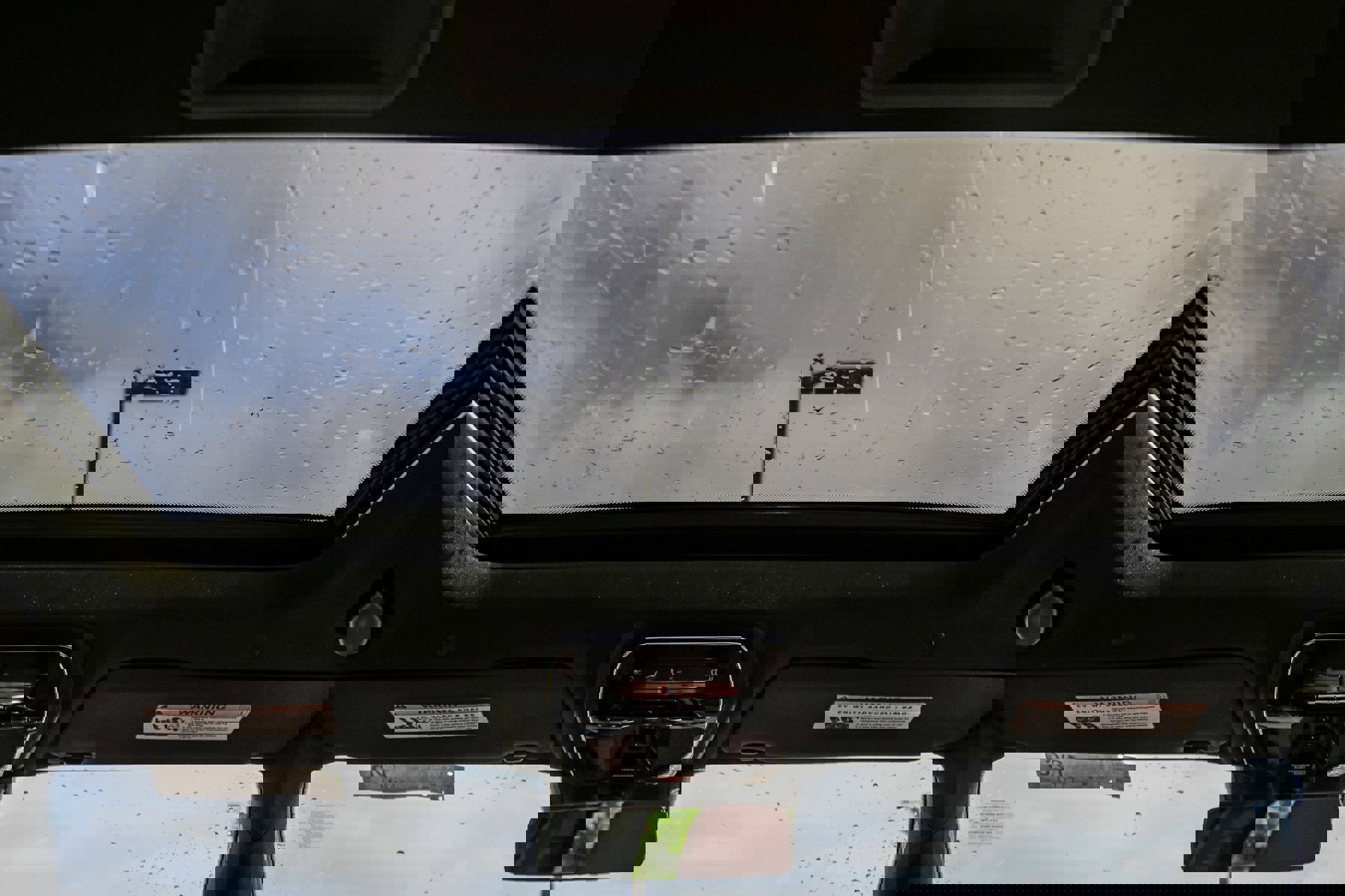 New 2025 Mercedes-Benz C 300 4MATIC Sedan image 8