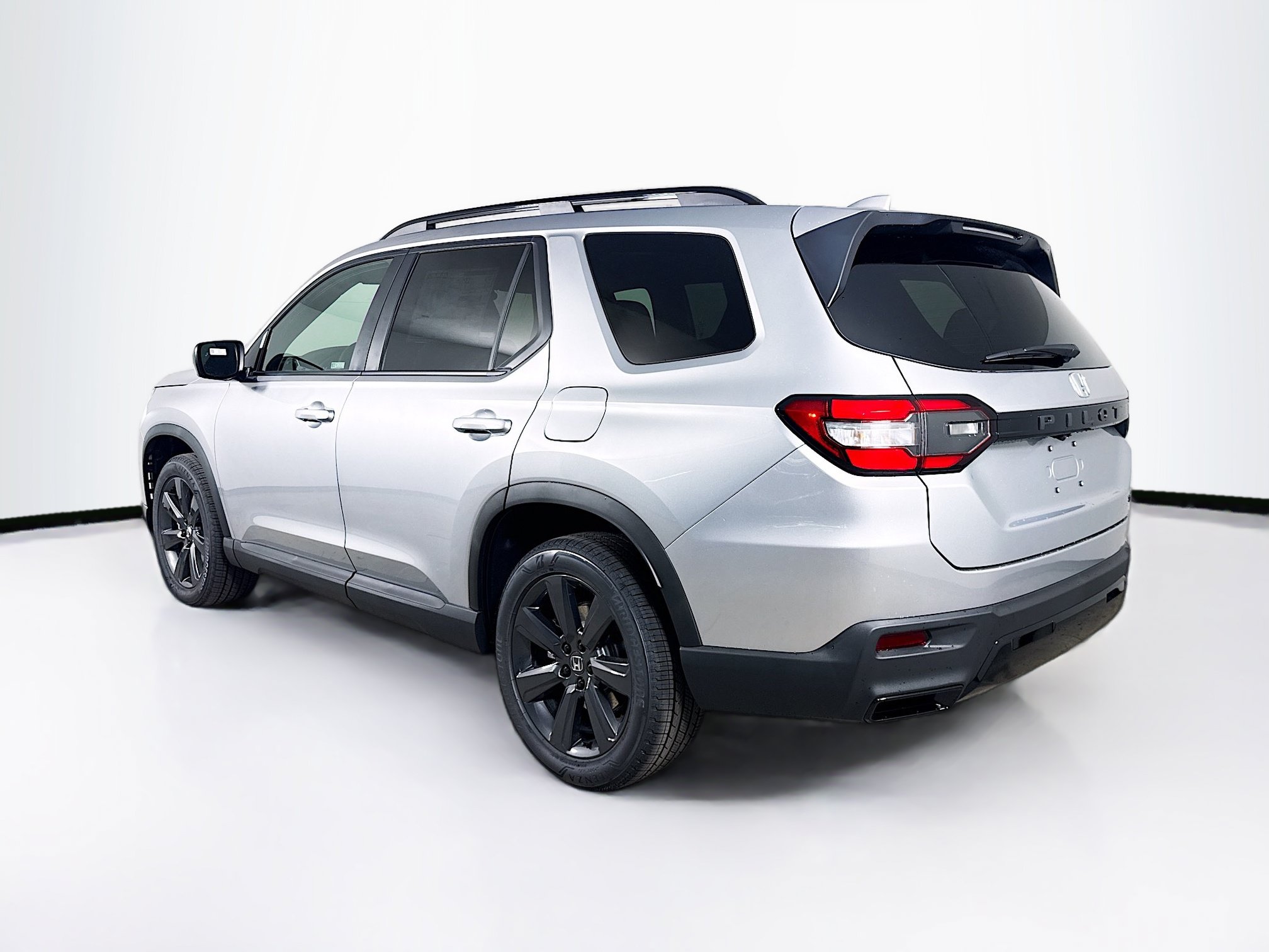 New 2026 Honda Pilot Sport image 30