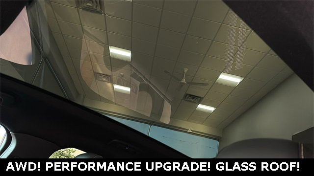 New 2025 Ford Mustang Mach-E GT w/ Interior Protection Package image 7