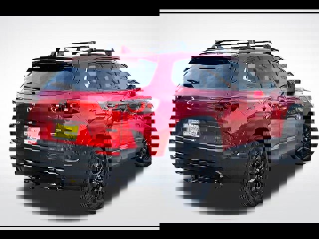 New 2026 MAZDA CX-50 AWD 2.5 Hybrid w/ Cargo Package image 42