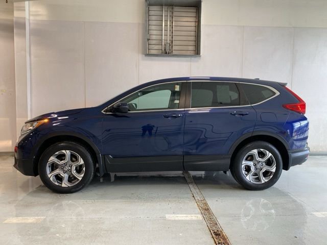 Used 2017 Honda CR-V EX-L image 10