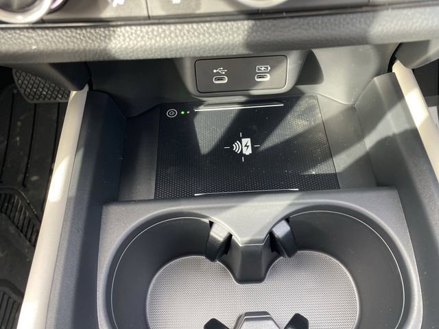 New 2026 Honda HR-V EX-L image 29