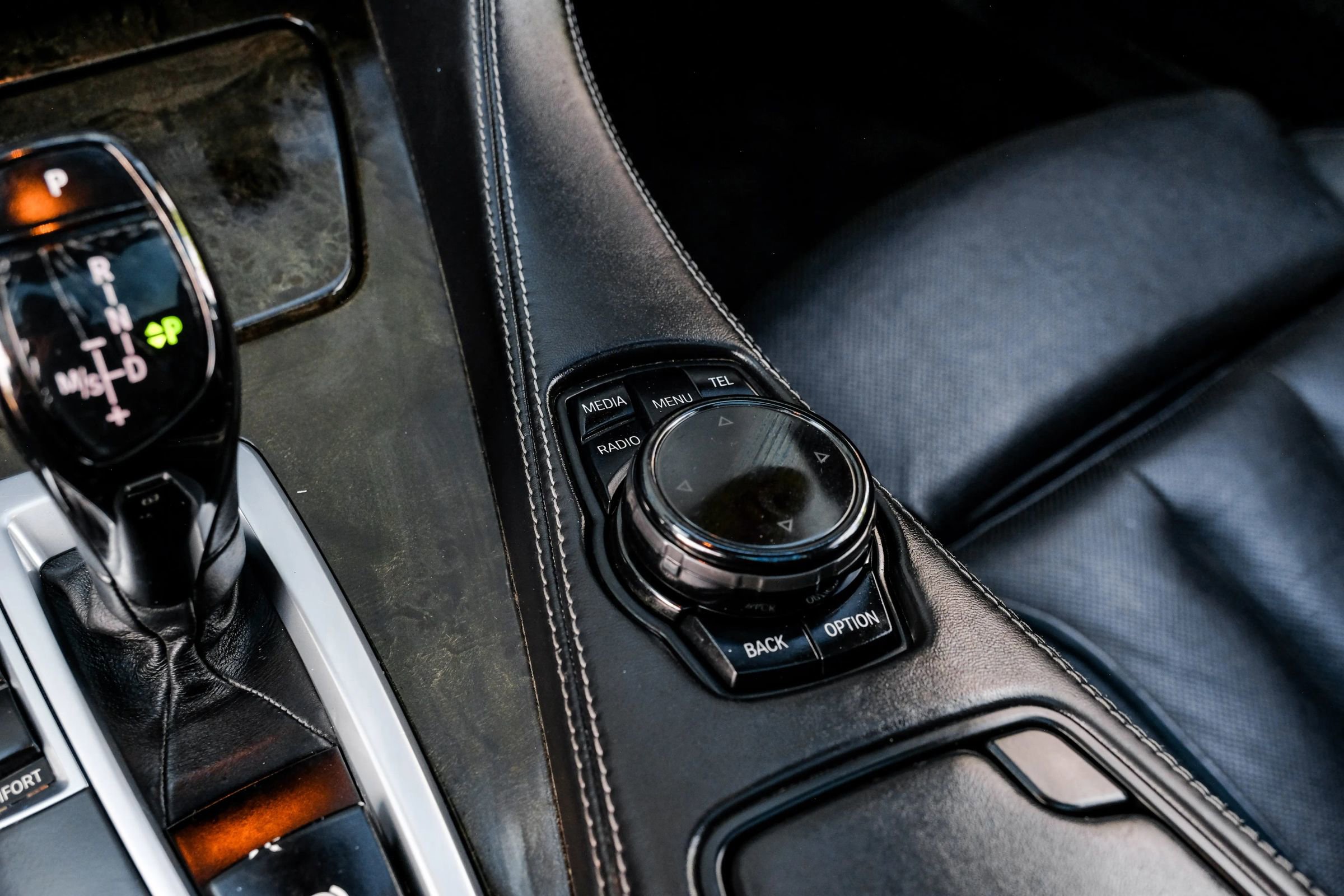 Used 2015 BMW 650i Gran Coupe image 35